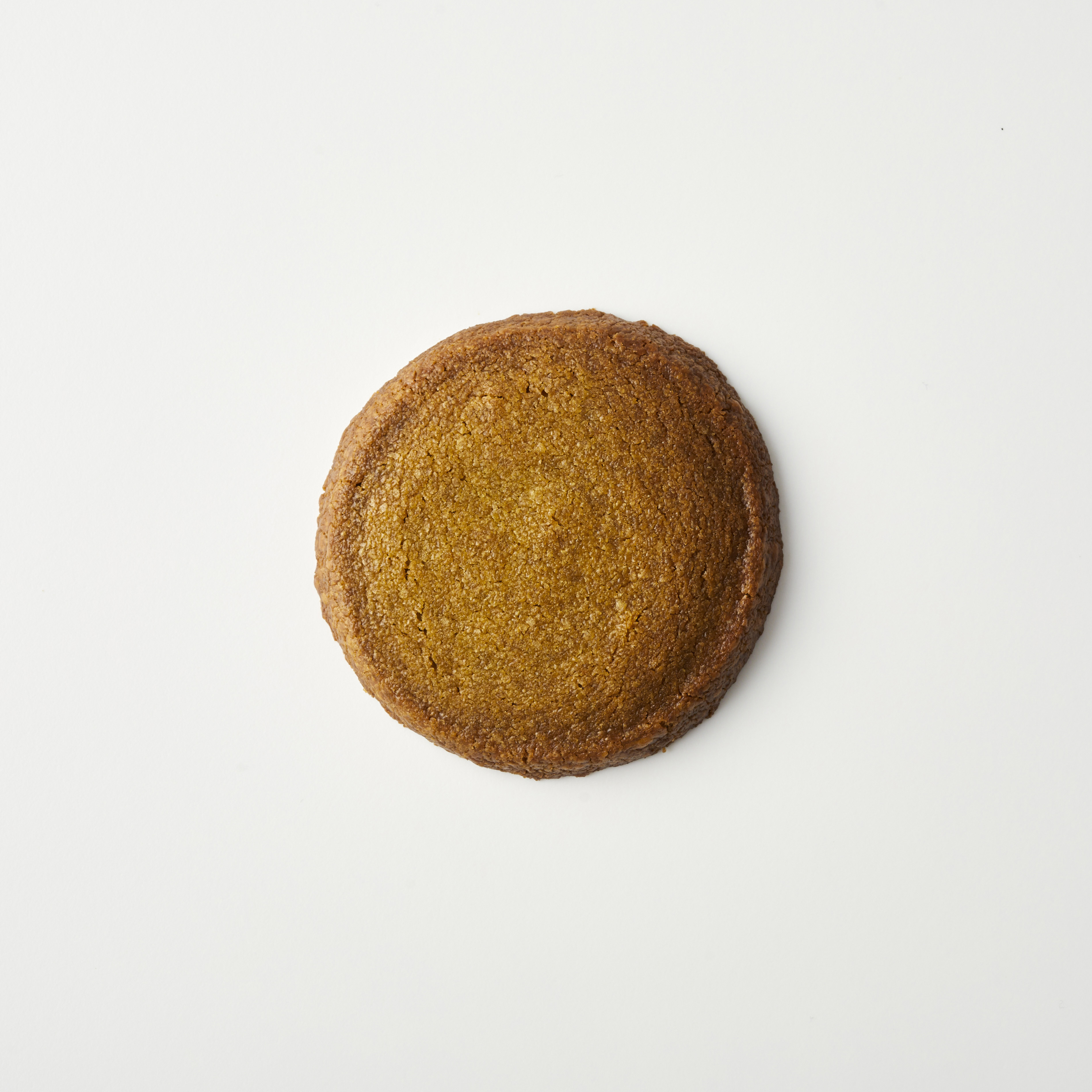 抹茶のクッキー