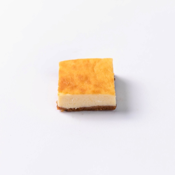 ベイクドチーズケーキ