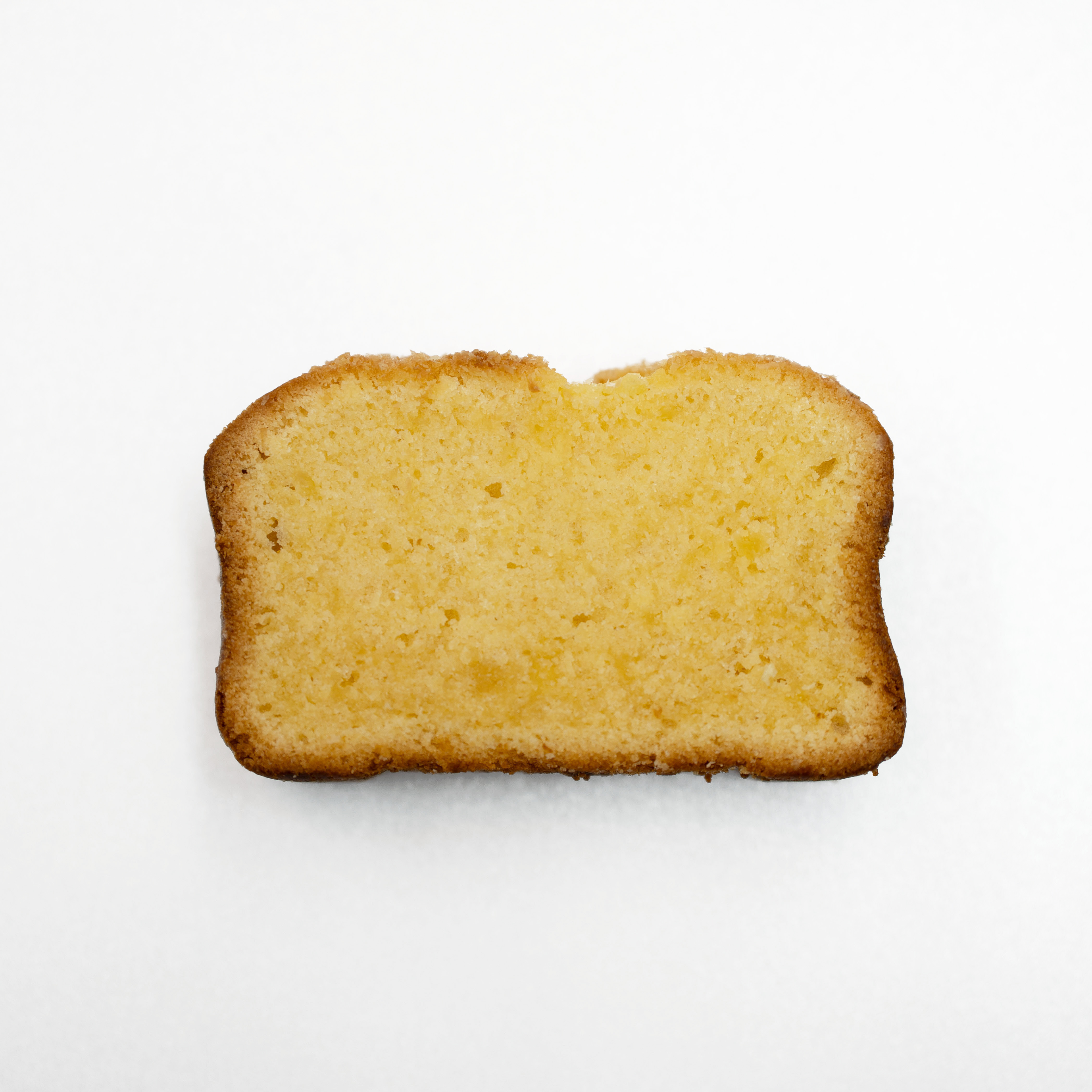 ◇季節限定◇パッションフルーツのパウンドケーキ（個包装）