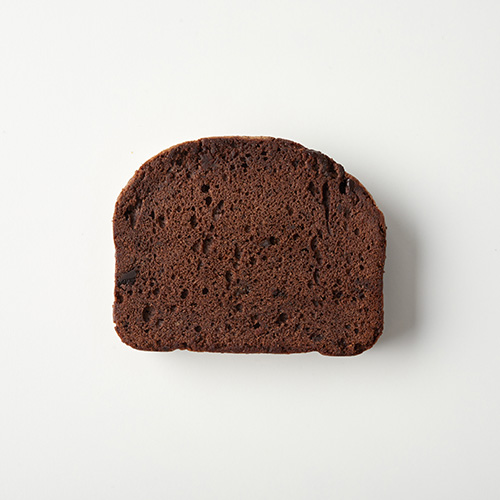 *Wチョコのパウンドケーキ（個包装）