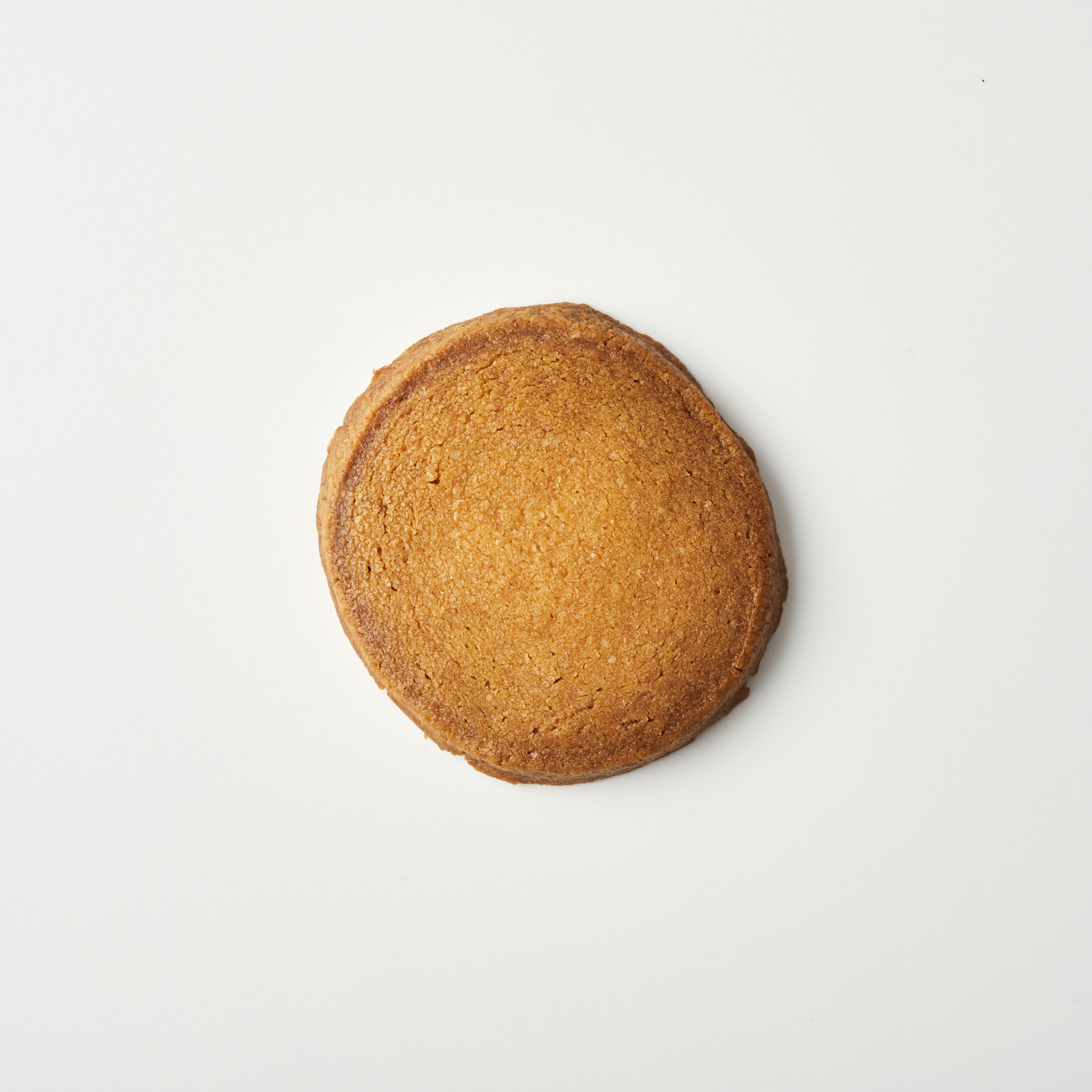*塩のクッキー