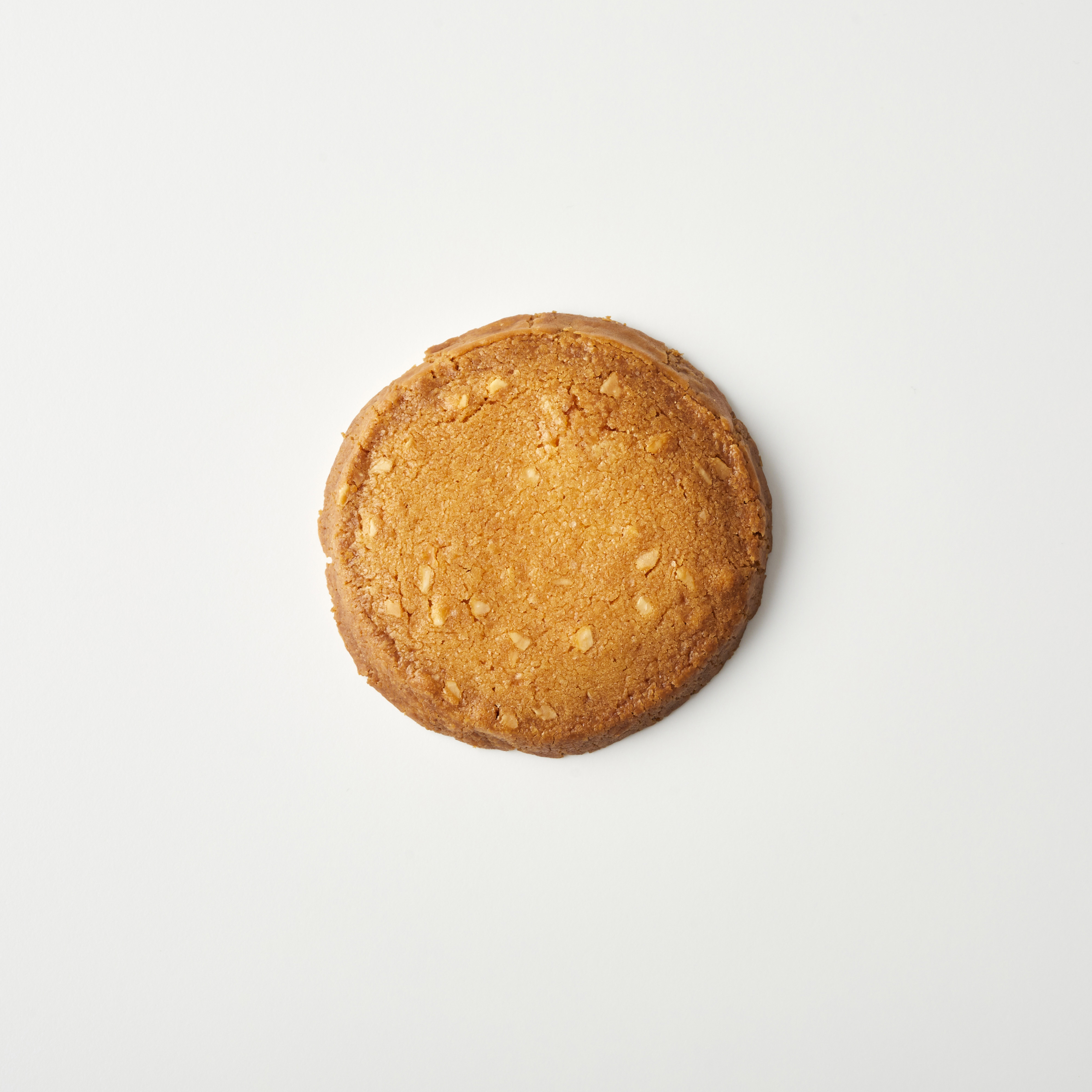 アーモンドのクッキー