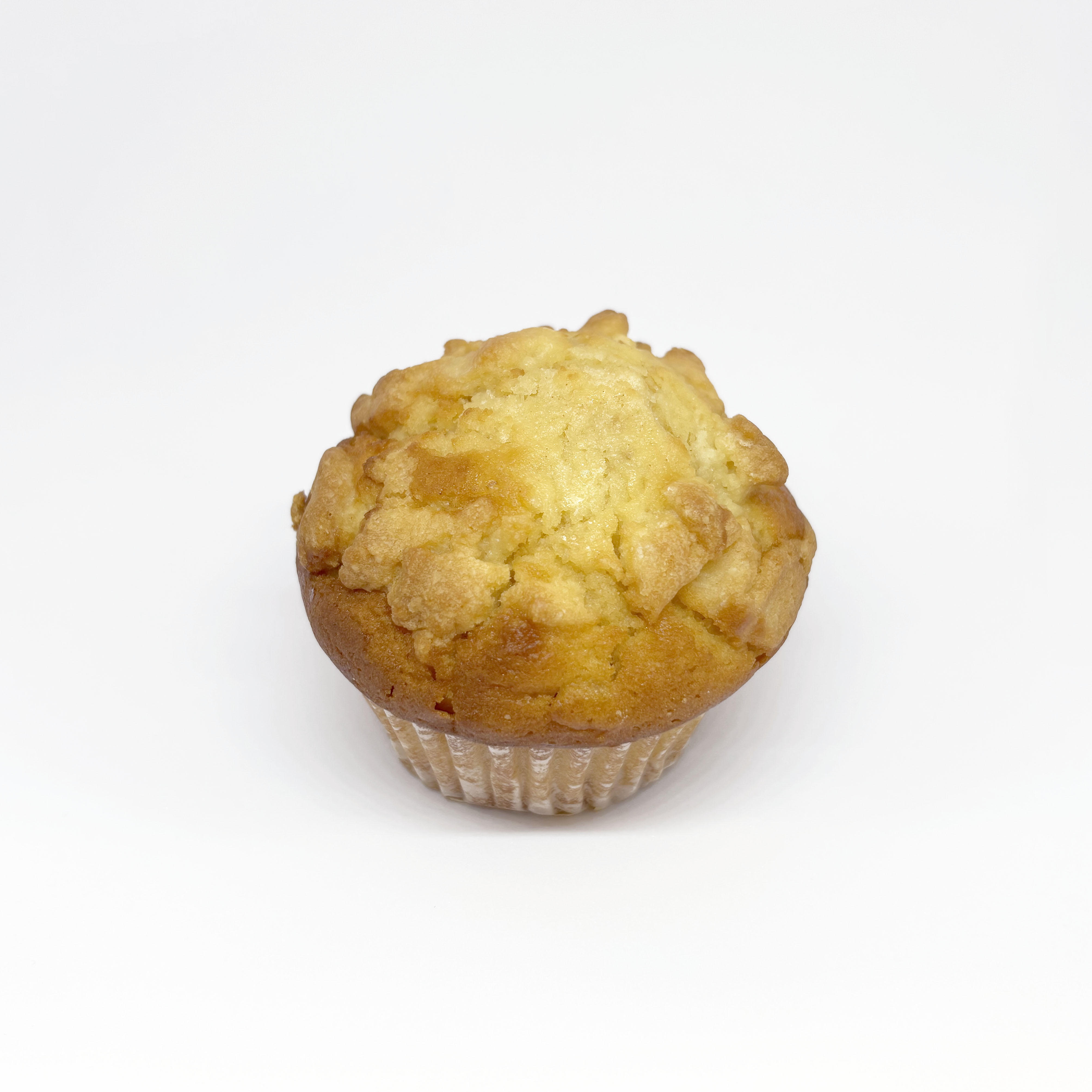 ◇季節限定◇りんごとクランブルのマフィン/レギュラー（個包装）