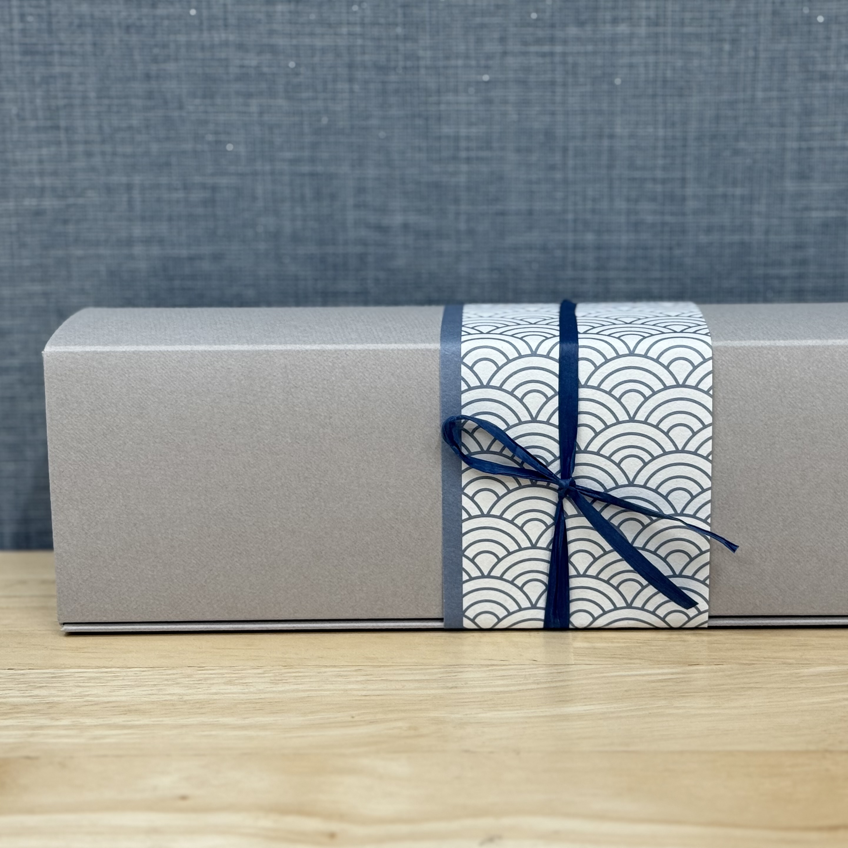 ◇限定◇6個入　米粉とアーモンドフラワーのフィナンシェBOX